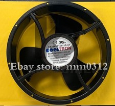 COOLTRON FA2589B11T11C-31 AC100-125V 0.8/1.0A Industrial Axial Fan