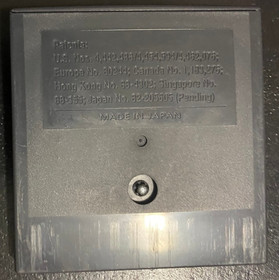 Lemmings - Sega Game Gear - Good Condition