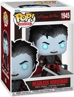 Gadget - Sleepy Hollow: Funko Pop! Movies - Headless Horseman (Vinyl Figure 1945