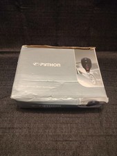 Python Model 4105P 1 way remote start system NIB