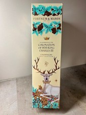 Fortnum & Mason Champagner zur Krönung von König Charles III Highgrove Gardens