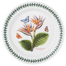 Portmeirion Exotic Botanic Garden 10.5-Inch D...