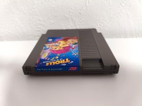 NES - PAL-B - Trolls in Crazyland