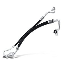 A/C Suction Hose & Discharge Line Hose Assemb...