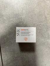 SVR C20Biotic Crème uniformisante lissante 50ml