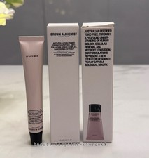 Image of Grown Alchemist Anti Pollution Primer 12ml x 2 shield complex ganoderma extract