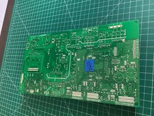 EBR78931601 LG Refrigerator Main Pcb