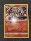 Charizard Holofoil Promo SM Promos SM158 NM