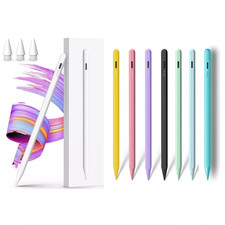 Pencil for Apple iPad A16 11th Generation, Fast Charging Stylus Pen for iPad