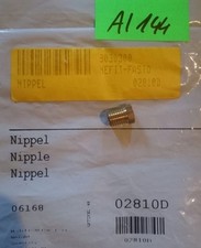 Buderus 02810d andere Art