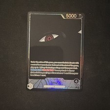 Imu (Alternate Art) OP13-079 Carrying on His Will Foil