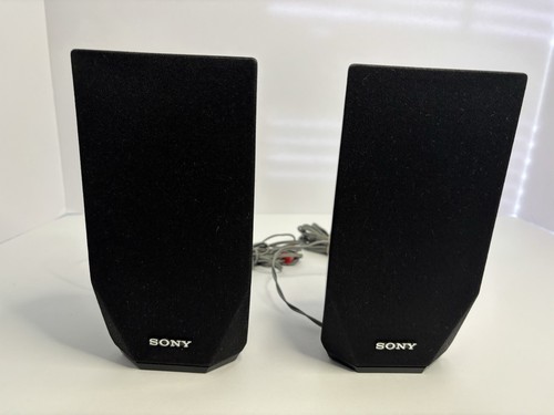 Sony 5.1 Speakers & Subwoofer Only for BDV-E2100 Home Theatre - Picture 10 of 11
