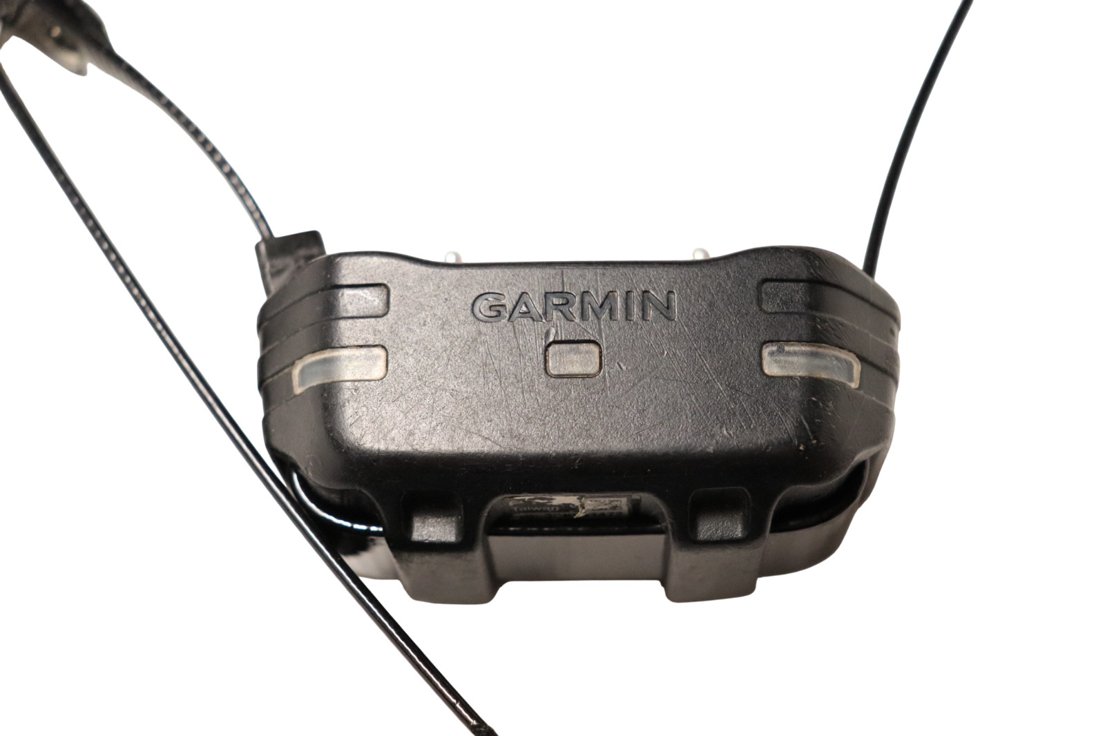 Garmin Tri-Tronics PRO Series PT5 Collar - Great Condition - Black Strap