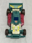 Joyride Powermaster Transformers Hasbro 1987 Takara G1 Race Car Clean Vintage