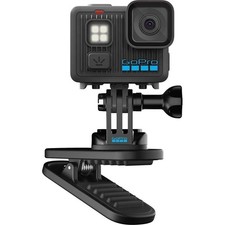 GoPro Magnetic Swivel Clip
