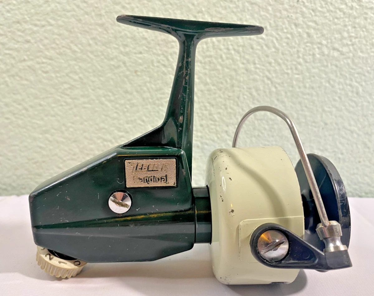 Vintage Zebco Cardinal Fishing Reels for sale - eBay
