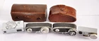 4x Kodak, Watameter, Askania, Gnome, Rangefinder Attachment For Vintage Cameras