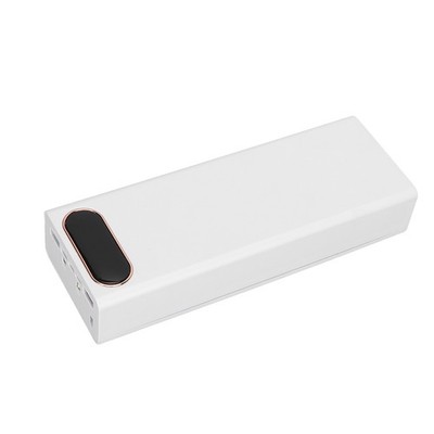 L20 Battery Holder 10W DIY Mobile Power Bank Case Portable Battery