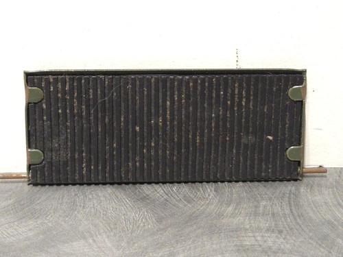 TAILGATE ONLY for BUDDY L 1960's Army Staff Car Or Green Station Wagon - Picture 3 of 7