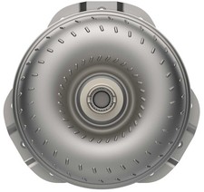 Automatic Transmission Torque Converter TCI Automotive 242422 for Automatic Transmission Torque Converter TCI Automotive 242422 for