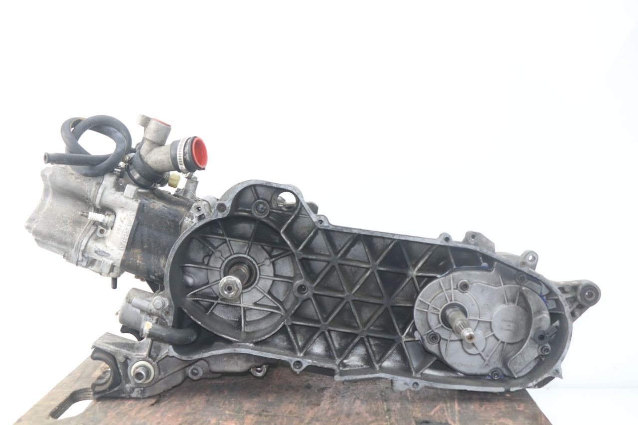 ENGINE - PEUGEOT ELYSTAR 125 (2002 - 2007)