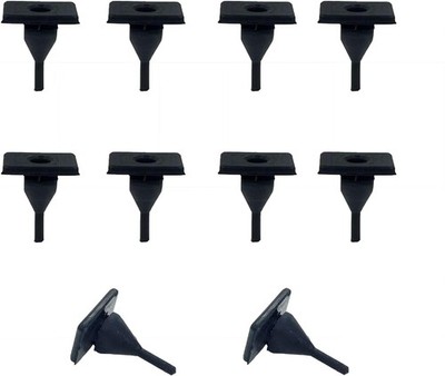 Grate Rubber Feet Compatible with Greystone Magic Chef Rec pro Gas Stove Top Ran