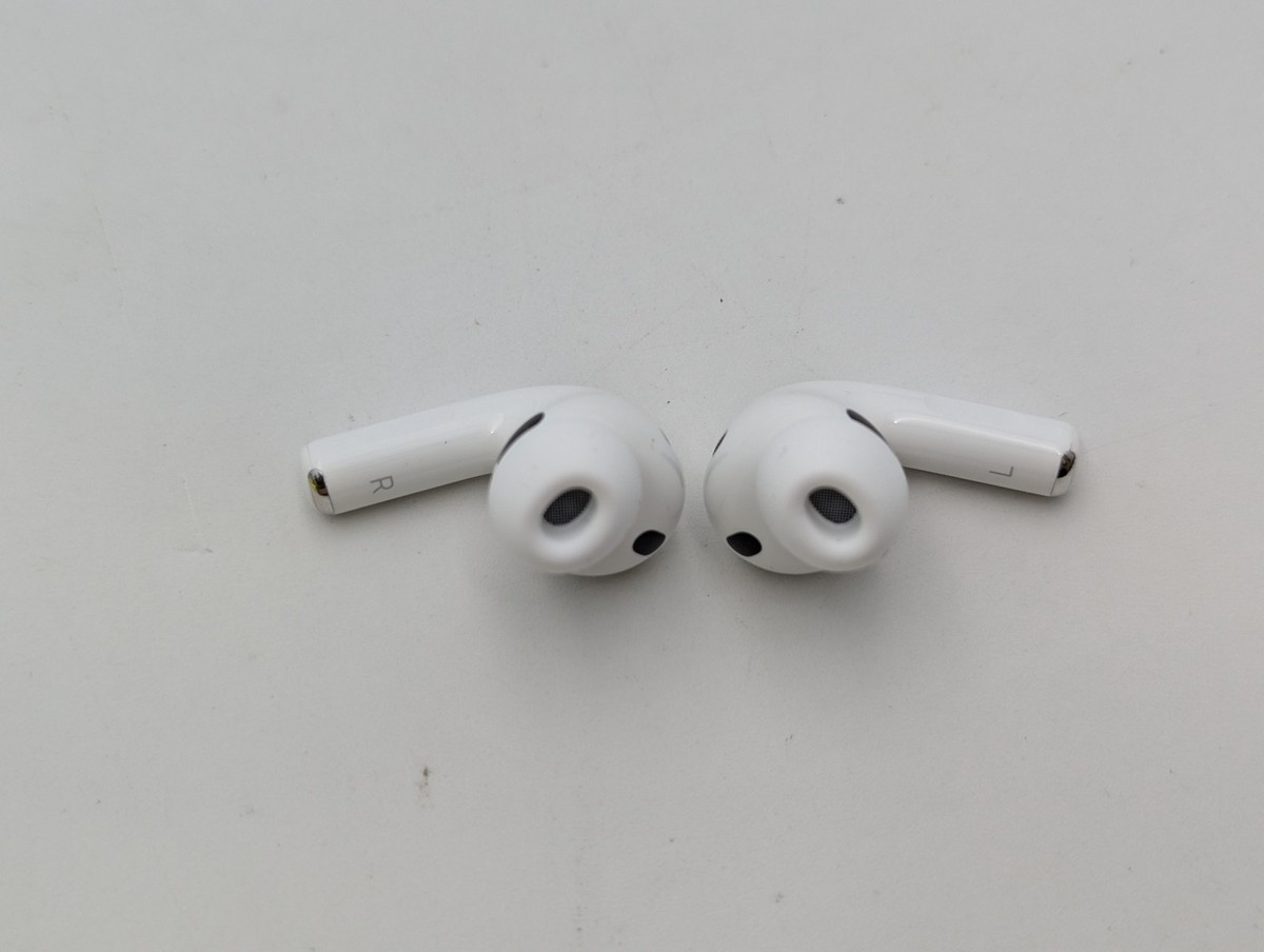 【kk】AirPods Apple Pro3 MFHP4J/A Apple AirPods Pro 3 (MFHP4LL/A )
