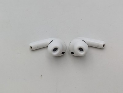 Apple Airpods Pro 3 Wireless Active Noise Cancelling Earbuds