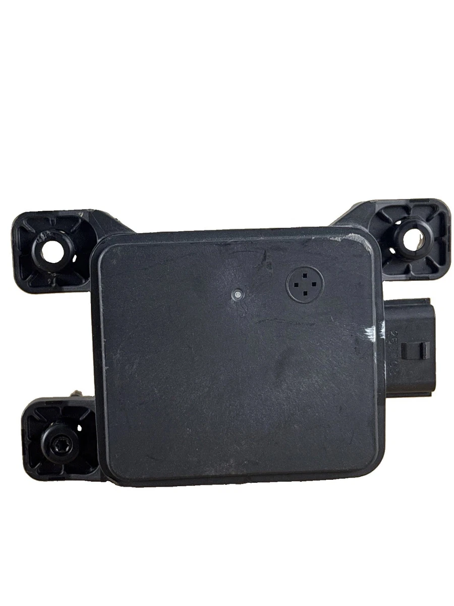 OEM Kia K4 2025-2026 Front Radar Sensor 99110-GG000 AS100B0400 MRR-35 photo 6