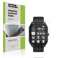 6X Schutzfolie Matt FüR Rainpal T13 Displayschutzfolie Folie Display Schutz