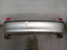 STOßSTANGE HINTEN Nissan Almera Tino (V10M) 2003 H50224U345