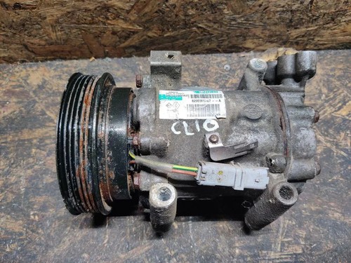 RENAULT MODUS / GRAND MODUS F/JP0 Kondensatpumpe Klimaanalge 34661727