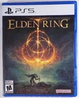 ELDEN RING Sealed (Loose Disc) PS5 Game PlayStation 5 ESRB Release