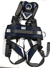 DBI SALA 623XL2018 EXOFIT NEX FULL BODY HARNESS SIZE XL STANDARD AS/NZS