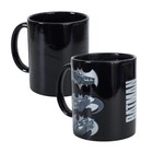Pyramid International Batman warmtewisselende mok - Officiële Batman keramische 