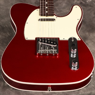 FENDER FSR TRⅡ 60S TL CST Fender FSR Traditional 60s Telecaster Custom Rosewood Candy