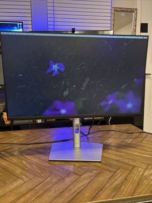 Dell P2722H 27'' Full HD IPS LED Monitor