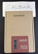 Suprema BioLite N2 IP Fingerprint Biometric Access Reader BLN2-OAB - Brand New