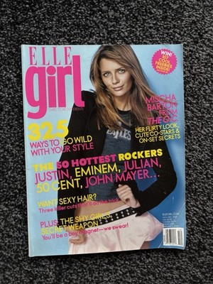 ELLE 2003年10月号 DIVA SPECIAL DIVA Magazine Back Issues - Old Lesbian Magazines