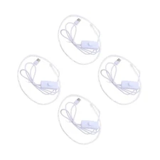  Sax Leak Light Instrument Repair Kit Clarinet Maintenance Tools Detection