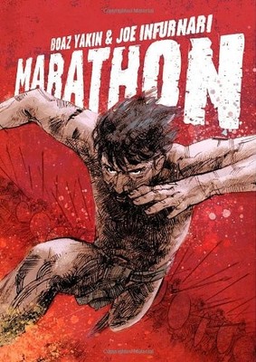 Marathon By Boaz Yakin