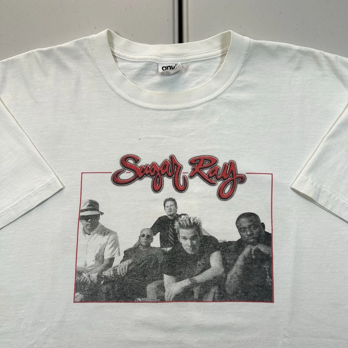sugar ray shirt products for sale | eBay