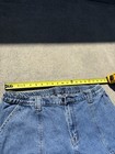 Wrangler Men’s Blue Medium Wash Denim Bootcut Cargo Pocket Jeans — photo 6