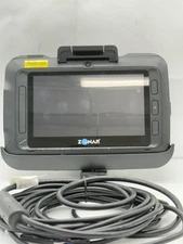 Zonar Connect GPS Enabled Log Fleet Tablet #(20081)