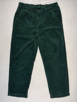 Polo Ralph Lauren Prepster Relaxed Fit Rippsamt Polo Hose  