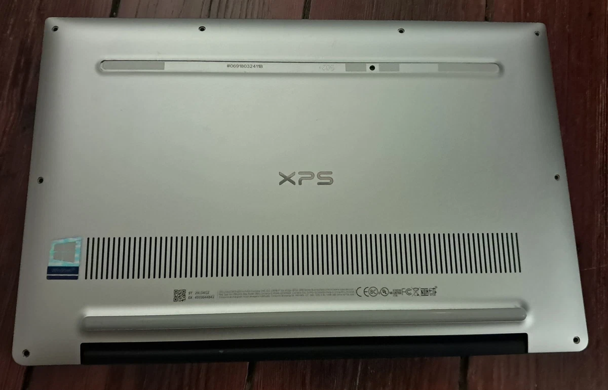 Dell Laptops and Netbooks Dell Xps 13 9370 for Sale | Shop New