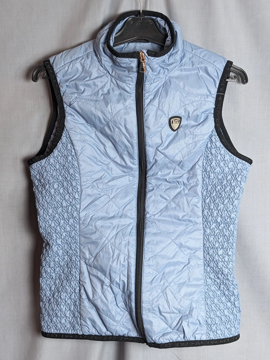 Emporio Armani Vests for Women for sale | eBay