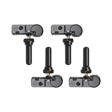 TPMS Sensor,GM 315Mhz Tire Pressure Monitoring Sensor Compatible for Chevy Si...