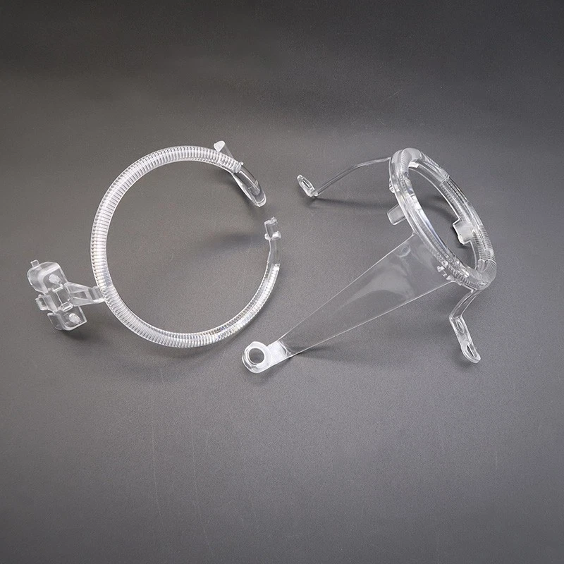 Faro izquierdo DRL para BMW Serie 5 08-2010 E61 balasto tiras guía de luz - Imagen 4 de 4