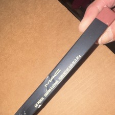 M·A·C Lip Pencil Lip Liner Mauve Matte Wate...